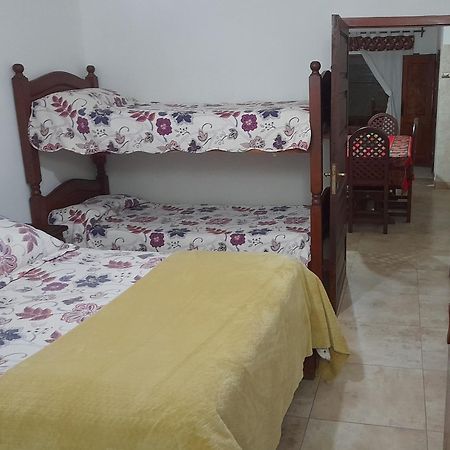 Hospedaje Lupe Cachi Ngoại thất bức ảnh
